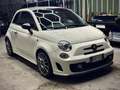 Abarth 500C edizione ESSEESSE originale - thumbnail 3