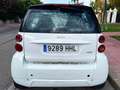 smart forTwo Pequeño Automático de 3 Puertas Blanco - thumbnail 4