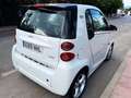 smart forTwo Pequeño Automático de 3 Puertas Blanco - thumbnail 2