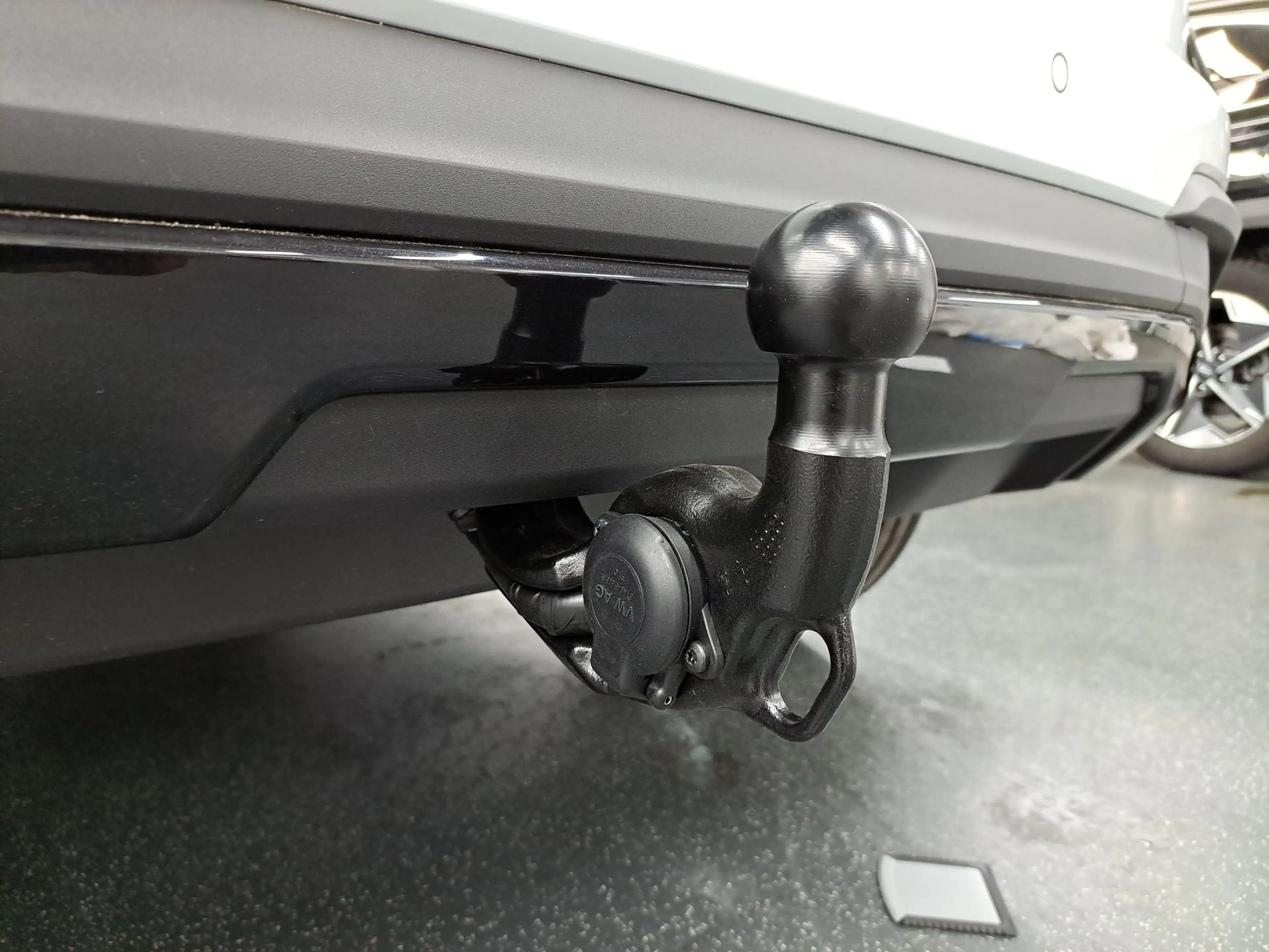Skoda Kamiq 1.5 TSI DSG Monte Carlo MATRIX AHK RFK PAN — photo 8