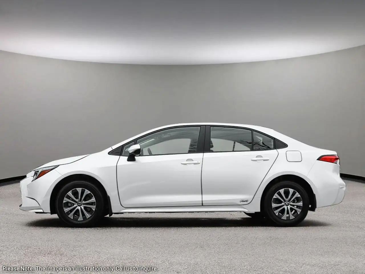Toyota Corolla photo Toyota Corolla