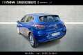 Renault Clio 1.0 tce Evolution 90cv Bleu - thumbnail 4