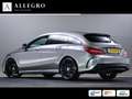 Mercedes-Benz CLA 200 Shooting Brake AMG (MULTIBEAM-LED VERLICHTING, NIG Grijs - thumbnail 4