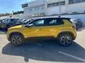 Jeep Avenger 1.2 Turbo Summit Giallo - thumbnail 2