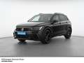 Volkswagen Tiguan R-Line TSI DSG LED Navi RFK ACC BlackStyle Schwarz - thumbnail 1