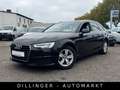 Audi A4 Avant 35 TDI Autom. LED Navi Leder 150ps Shz Schwarz - thumbnail 1