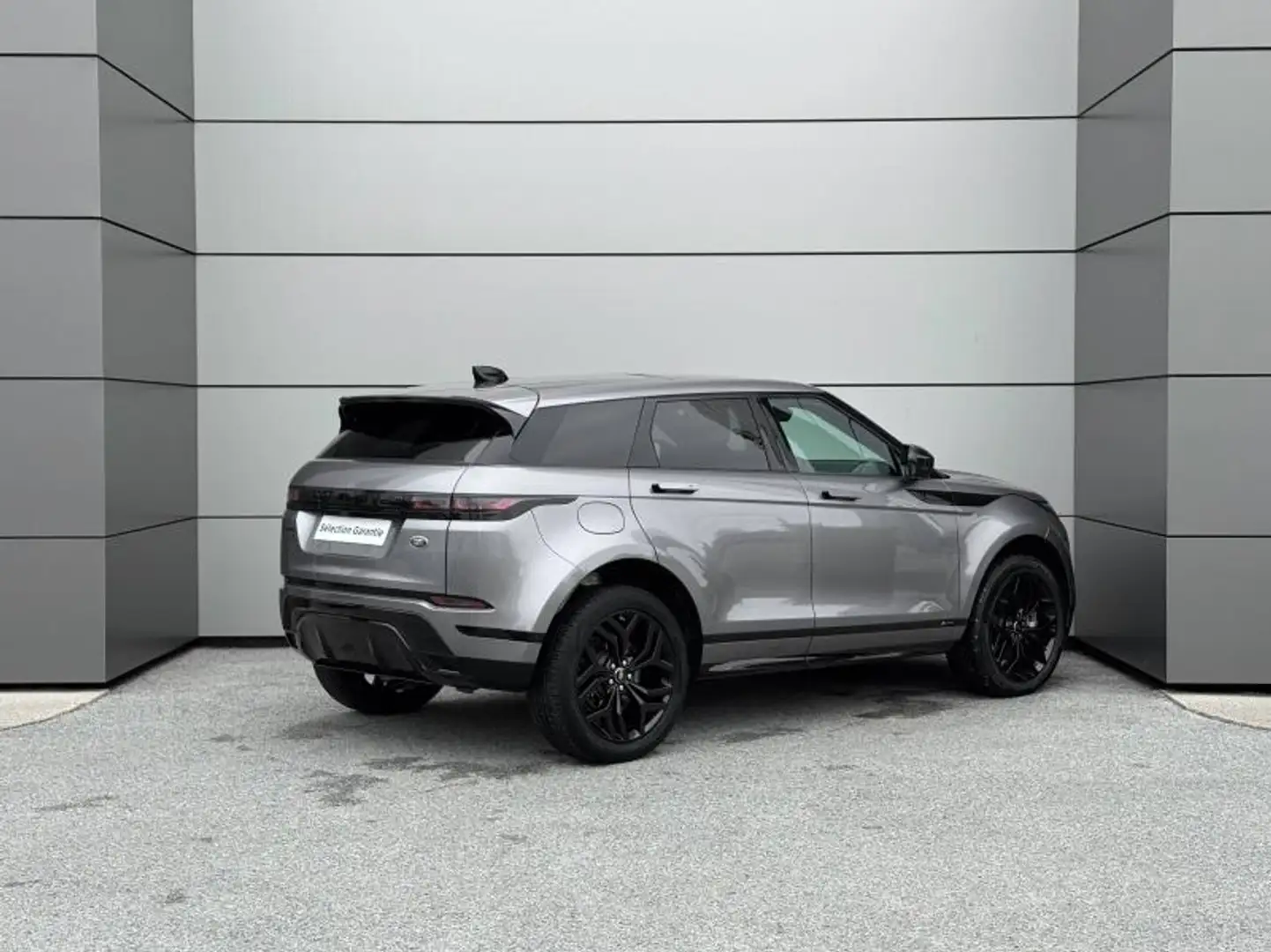 Land Rover Range Rover Evoque 1.5 P300e 309ch R-Dynamic SE AWD BVA 11cv - 2