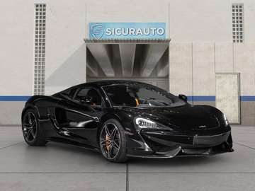 570S Coupe | Pronta consegna