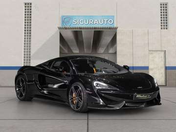 570S Coupe | Pronta consegna