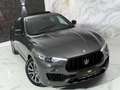 Maserati Levante S Q4 GranSport 430PS *2.BESITZ*VOLL AUSGESTATTET* Gris - thumbnail 4