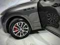 Maserati Levante S Q4 GranSport 430PS *2.BESITZ*VOLL AUSGESTATTET* Gris - thumbnail 7