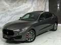 Maserati Levante S Q4 GranSport 430PS *2.BESITZ*VOLL AUSGESTATTET* Gris - thumbnail 5