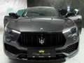 Maserati Levante S Q4 GranSport 430PS *2.BESITZ*VOLL AUSGESTATTET* Gris - thumbnail 1