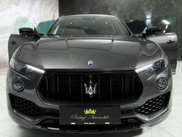 S Q4 GranSport 430PS *2.BESITZ*VOLL AUSGESTATTET*