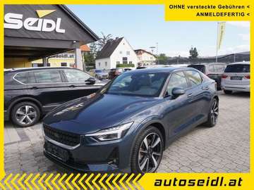 Long Range 78kWh Dual Motor *ALLRAD*