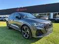 Audi Q3 SPB 35 TDI S tronic S line Black Line NAVI - PELLE Grigio - thumbnail 5