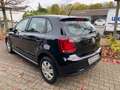 Volkswagen Polo 6R 1.2 Trendline Klima//44Kw Schwarz - thumbnail 4