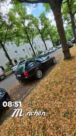 Avant 1,9 TDI