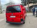 Volkswagen T6.1 Transporter Diesel KR 2,0 TDI BMT *TEMPOMAT*  *KLIMA* Kırmızı - thumbnail 5