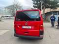 Volkswagen T6.1 Transporter Diesel KR 2,0 TDI BMT *TEMPOMAT*  *KLIMA* Kırmızı - thumbnail 6