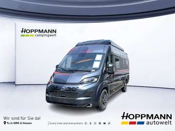 Dethleffs Globetrail 640 ES Fiat