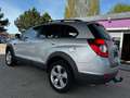 Chevrolet Captiva 2.4 LT 2WD "7 Sitze"AHK" HU/AU+Service" Silver - thumbnail 10
