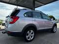 Chevrolet Captiva 2.4 LT 2WD "7 Sitze"AHK" HU/AU+Service" Silver - thumbnail 6