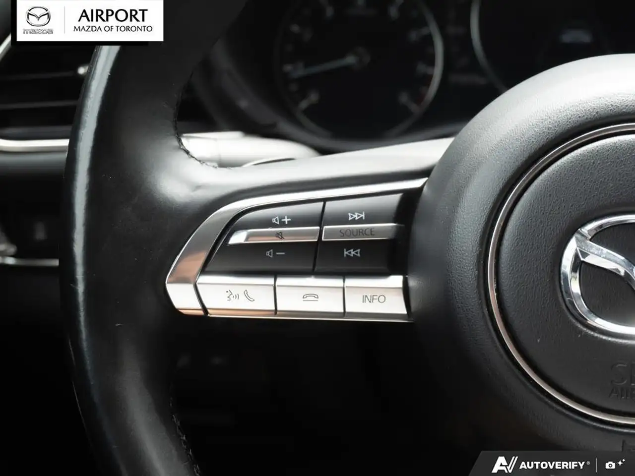 Mazda CX-30 снимка Mazda CX-30