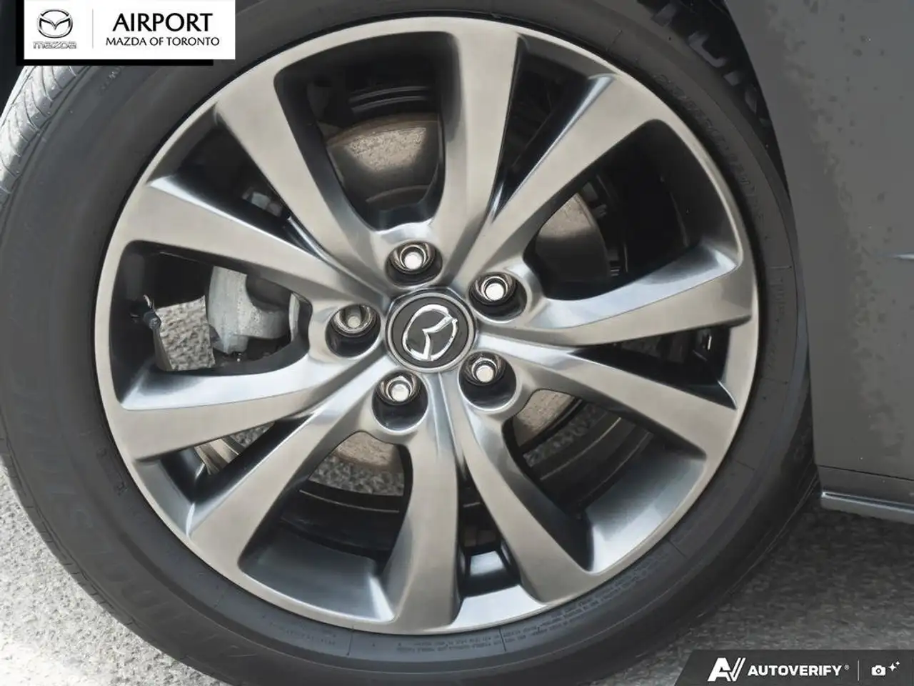 Mazda CX-30 снимка Mazda CX-30