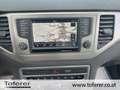 Volkswagen Golf Sportsvan Rabbit TSI DSG Grau - thumbnail 11