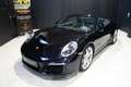 Porsche 911 911 Carrera S Cabriolet 3.0i 420 PDK Noir - thumbnail 7