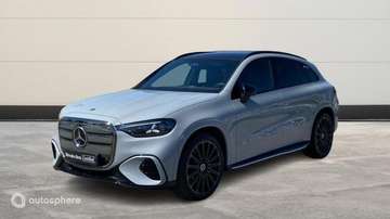 400 EQ 489ch AMG Line 4Matic