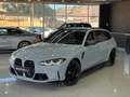 BMW M3 Competition Touring MxDrive Gris - thumbnail 48
