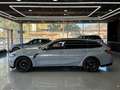 BMW M3 Competition Touring MxDrive Gris - thumbnail 6