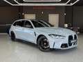 BMW M3 Competition Touring MxDrive Gris - thumbnail 47