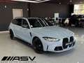 BMW M3 Competition Touring MxDrive Gris - thumbnail 1