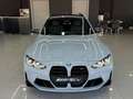 BMW M3 Competition Touring MxDrive Gris - thumbnail 2