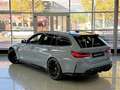 BMW M3 Competition Touring MxDrive Grijs - thumbnail 46