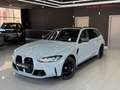 BMW M3 Competition Touring MxDrive Gris - thumbnail 3