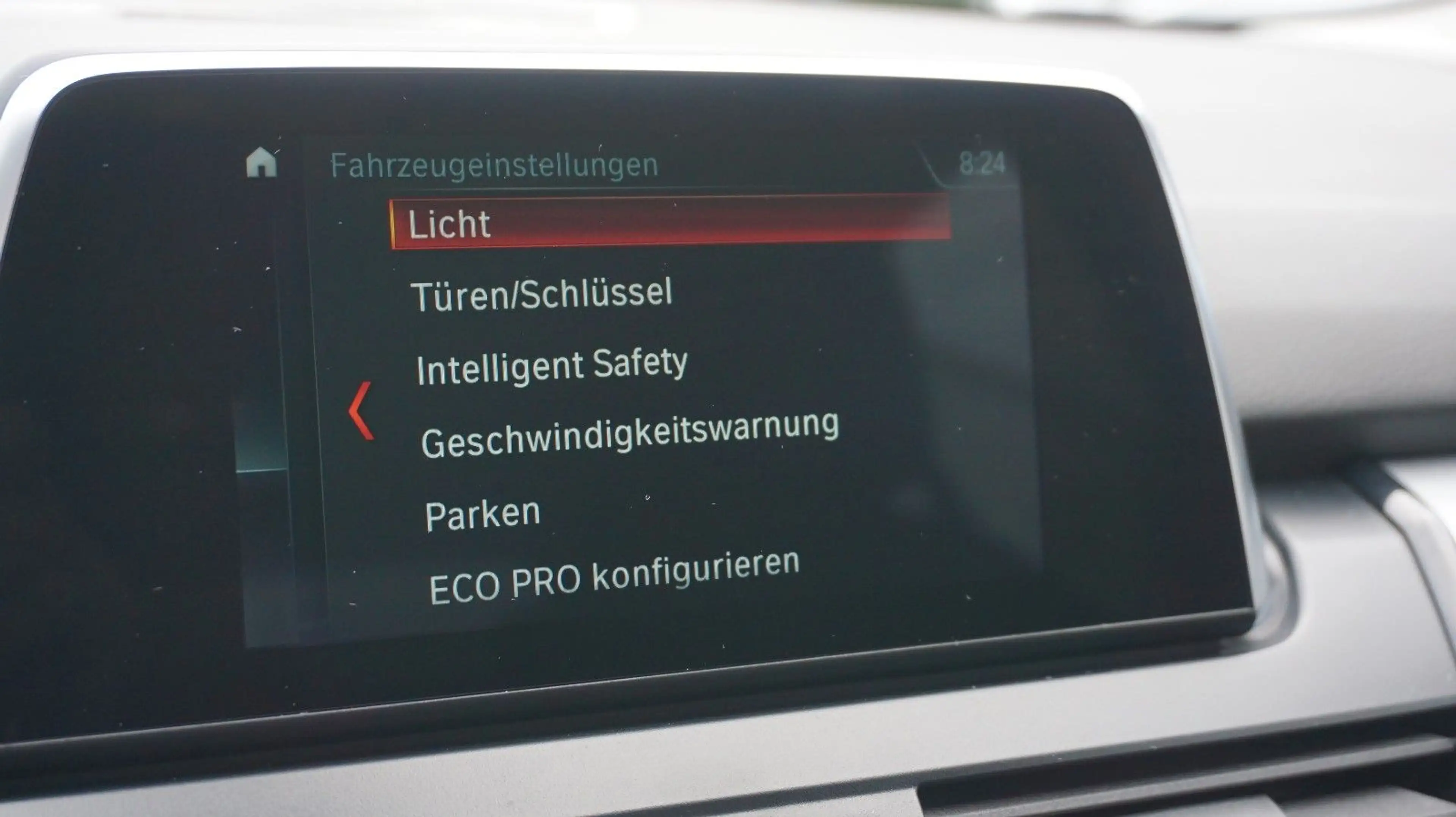 BMW 216 d  2 Gran Tourer Advantage 7-Sitzer SHZ EPH — photo 15