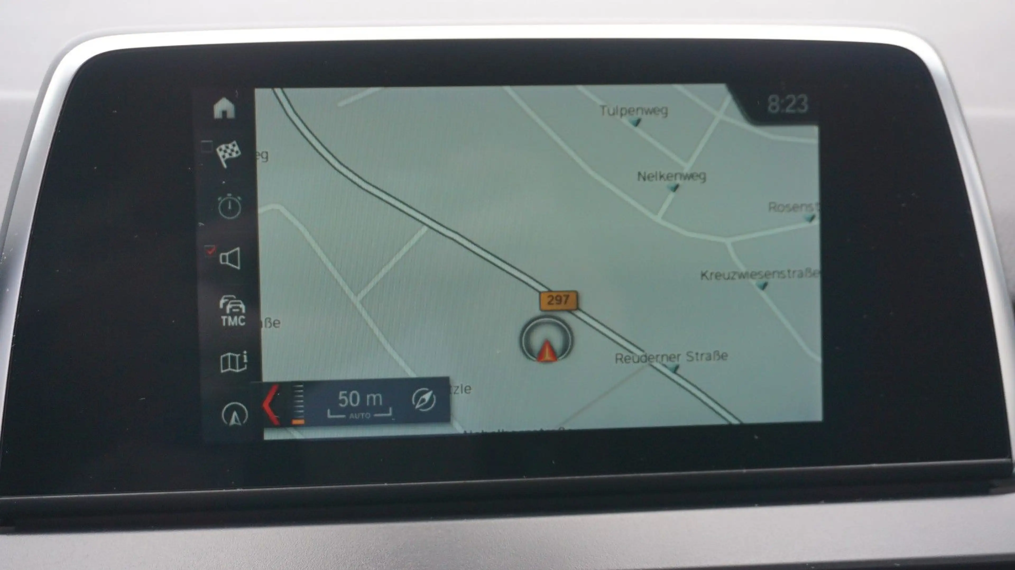 BMW 216 d  2 Gran Tourer Advantage 7-Sitzer SHZ EPH — photo 13