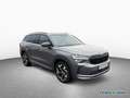 Skoda Kodiaq Sportline 2.0 TDI DSG *AHK*NAVI*ACC Gris - thumbnail 4