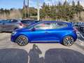 Renault Clio V 2019 1.6 hybrid Zen E-Tech 140cv auto my21 Blue - thumbnail 8
