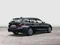 BMW 320 i SPORT LINE+ACC+HiFi+17" LMR Gris - thumbnail 2