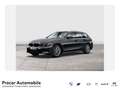BMW 320 i SPORT LINE+ACC+HiFi+17" LMR Gris - thumbnail 1