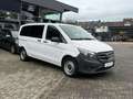 Mercedes-Benz Vito 114CDI Tourer PRO Komfort*9-Sitze*AHK*9Gang Weiß - thumbnail 2