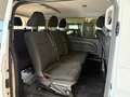 Mercedes-Benz Vito 114CDI Tourer PRO Komfort*9-Sitze*AHK*9Gang Weiß - thumbnail 12