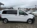 Mercedes-Benz Vito 114CDI Tourer PRO Komfort*9-Sitze*AHK*9Gang Weiß - thumbnail 7
