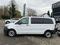 Mercedes-Benz Vito 114CDI Tourer PRO Komfort*9-Sitze*AHK*9Gang Weiß - thumbnail 9