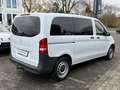Mercedes-Benz Vito 114CDI Tourer PRO Komfort*9-Sitze*AHK*9Gang Weiß - thumbnail 8